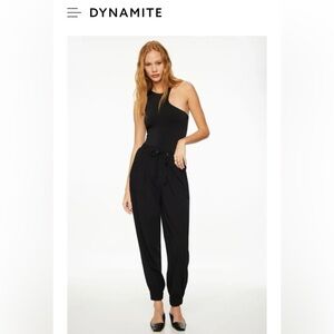 DYNAMITE Jogger Pants